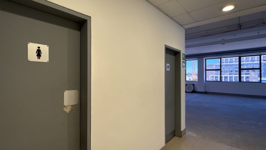 To Let commercial Property for Rent in Cape Town City Centre Western Cape